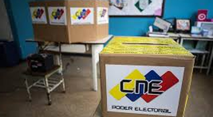 Este viernes se realiza la instalación de las mesas electorales de cara a los próximos comicios