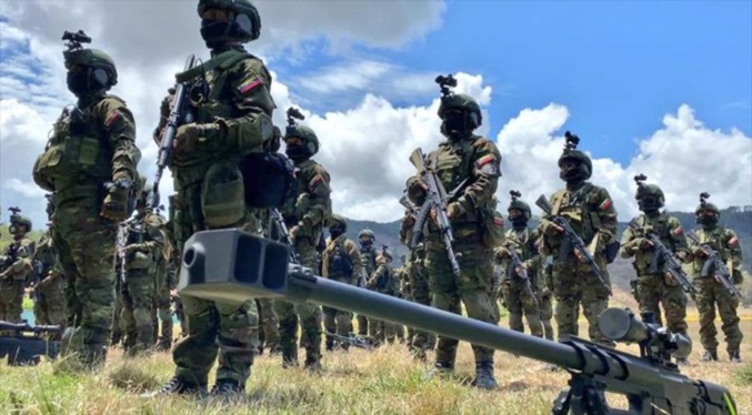 Un militar y dos civiles fueron condenados por tráfico de marihuana en Portuguesa