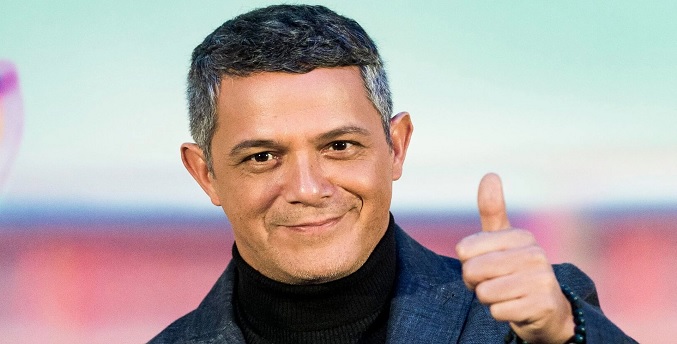 Alejandro Sanz participará en la Semana de la Música Latina de Billboard