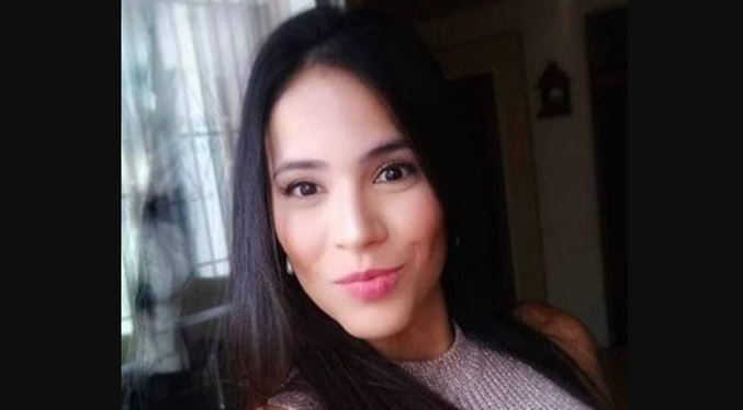 SNTP denuncia la detención de la periodista Ana Carolina Guaita