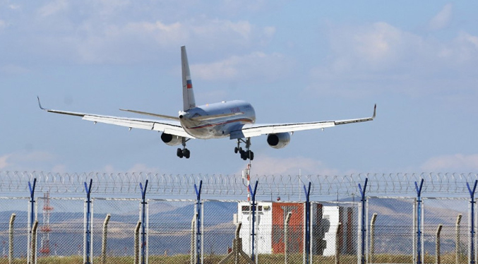 Estiman que conexión aérea entre Brasil y el estado Bolívar potenciaría el comercio y turismo de salud