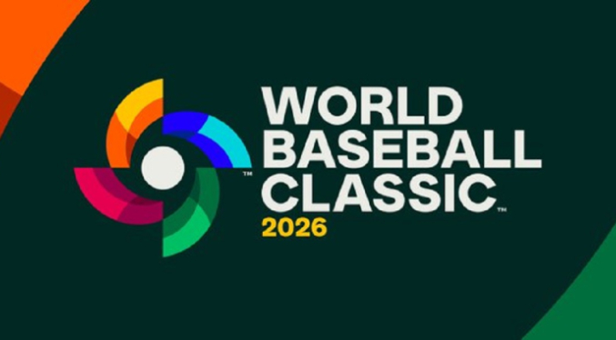 Clásico Mundial Béisbol del 2026: Venezuela queda en el grupo D y jugará en Miami