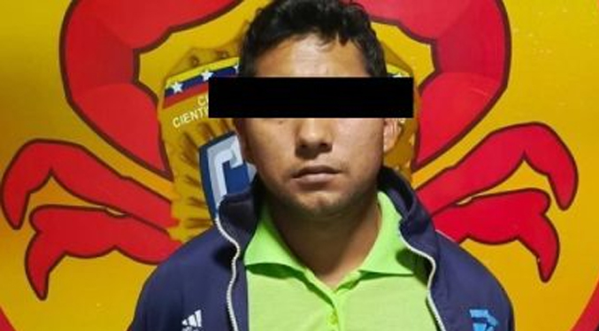 Capturan al responsable del homicidio de una adolescente y su madre en Bolívar