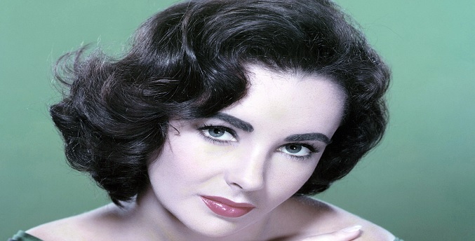 La Elizabeth Taylor más íntima: No tenía los ojos violeta y le dieron un Oscar por pena