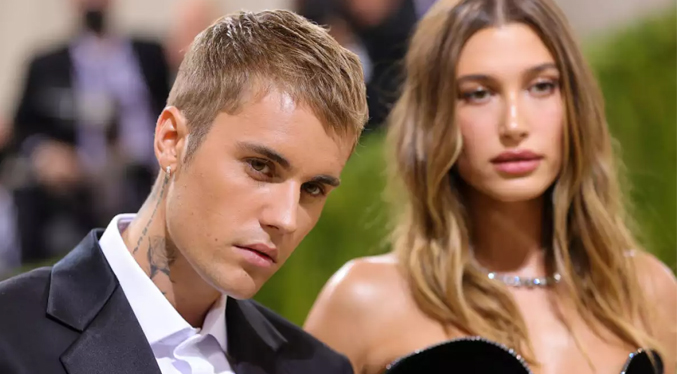 Revelan que Justin Bieber está afectado porque la esposa es una gastadora compulsiva