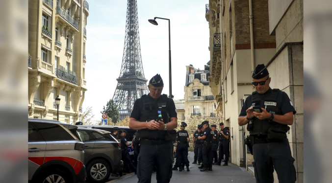 París abrirá los Juegos Paralímpicos con una ceremonia “nunca vista” en el centro de la ciudad