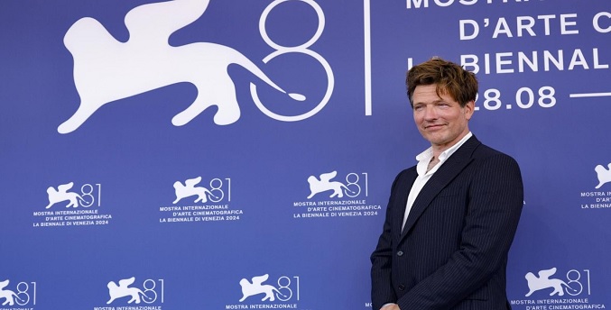 Vinterberg pinta un futuro apocalíptico en Venecia con la serie ‘Families like ours’