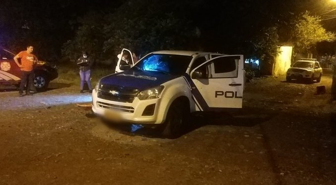 Ecuador: Tres policías mueren al enfrentar a un grupo armado