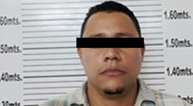 Detienen a un hombre en Caracas por quemar las manos a su sobrina de ocho años