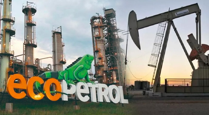 Ecopetrol: Exportación de gas desde Venezuela a Colombia se concretaría si Repsol asume suministro