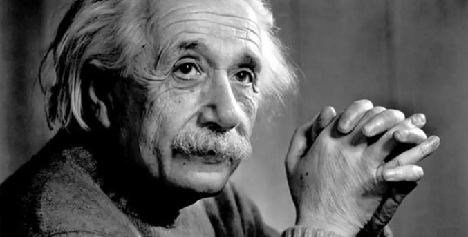 Una carta de Einstein a Roosevelt alertando sobre la amenaza nazi, vendida por 4 millones