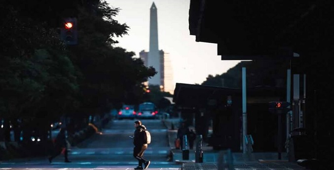 Argentina permitirá el ingreso y la regularización de venezolanos con documentos caducados