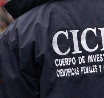 CICPC detiene a un hombre por llevar más de 16 kilos de drogas