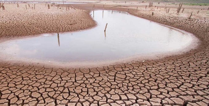 Gobierno nacional evalúa planes para gestionar el agua, la agricultura y la acuicultura ante el cambio climático