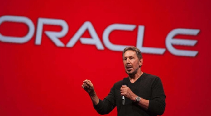 Cofundador de Oracle supera en fortuna a Mark Zuckerberg y Bernard Arnault