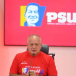 PSUV se alista para la toma de posesión del presidente Nicolás Maduro el próximo 10 de enero