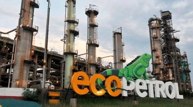 Ecopetrol suspende venta de gas vehicular en Colombia para abastecer a termoeléctricas