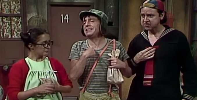 Florinda Meza confirma que el Chavo del 8 se puede retransmitir en Venezuela