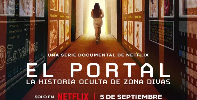 El Portal, un crimen develado a través de la investigación periodística y una docuserie