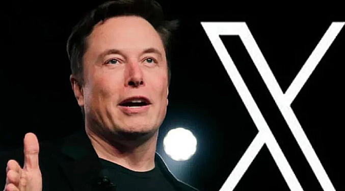 X publica su primer informe de transparencia desde su adquisición por Musk