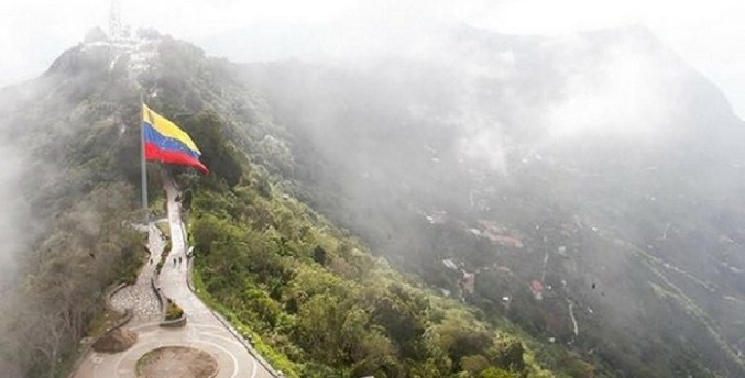 Instalan sistema de vigilancia para detectar delitos ambientales