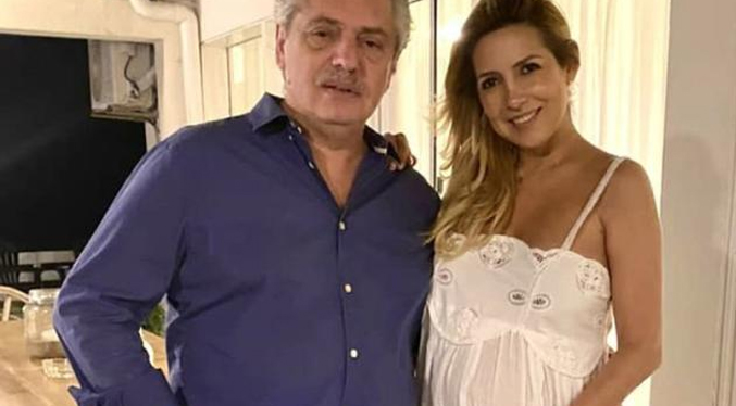 Expresidente argentino Fernández obligó a Fabiola Yáñez dama a abortar, según su hermana