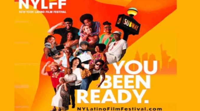 Festival de cine latino llega a New York con más de un centenar de películas