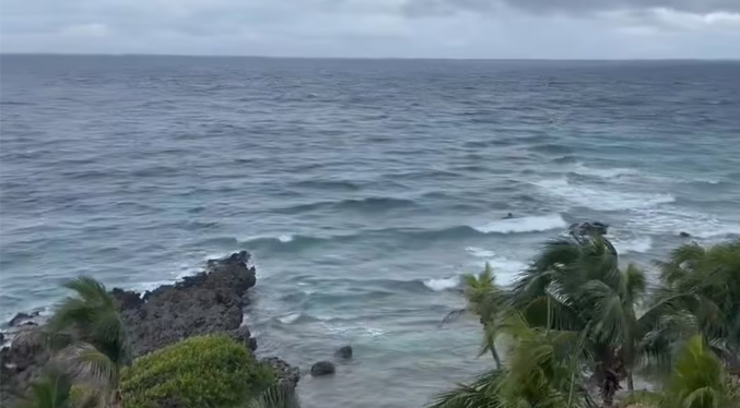 Florida en estado de emergencia ante la llegada del huracán Helene