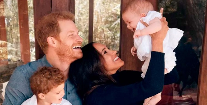 Príncipe Harry: Distanciado de la familia real encara los 40 años ilusionado