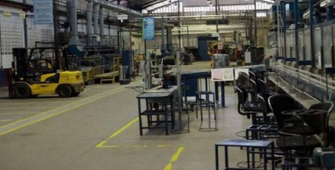 Industriales de Lara afirman que es «difícil» operar por cortes eléctricos