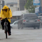 Inameh pronostica lluvias para este 3-Dic en Zulia