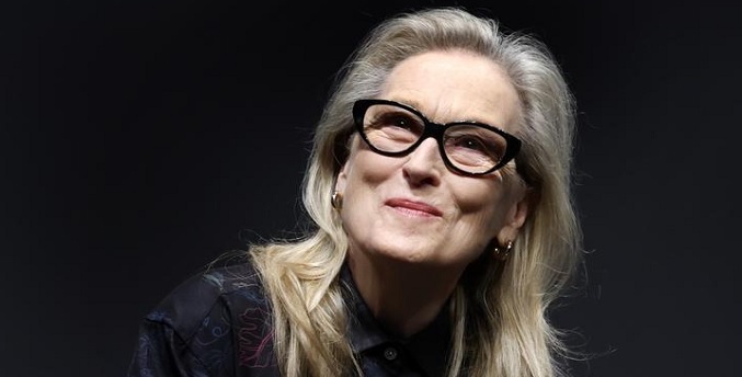 Meryl Streep protagonizará la adaptación de la aclamada novela The Corrections