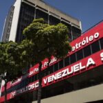 PDVSA factura $ 12.835 millones entre enero y octubre 2024