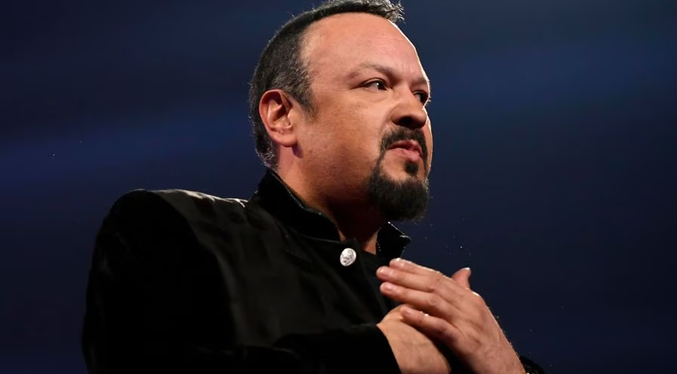 Pepe Aguilar enciende las redes sociales por la confesión sobre Christian Nodal