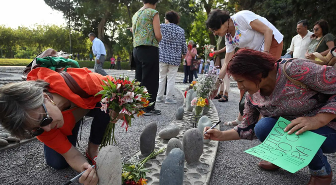 La CIDH insta a Perú a derogar una ley que prescribe los delitos de lesa humanidad