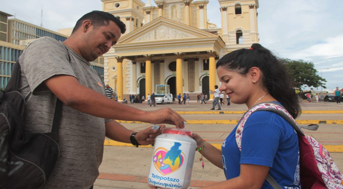 La Basílica anuncia las fechas del Potazo Chiquinquireño