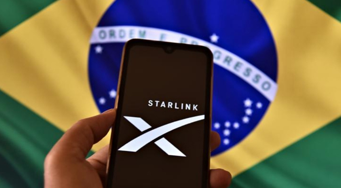 Brasil levanta los bloqueos a X y Starlink tras recibir una transferencia de tres millones de dólares