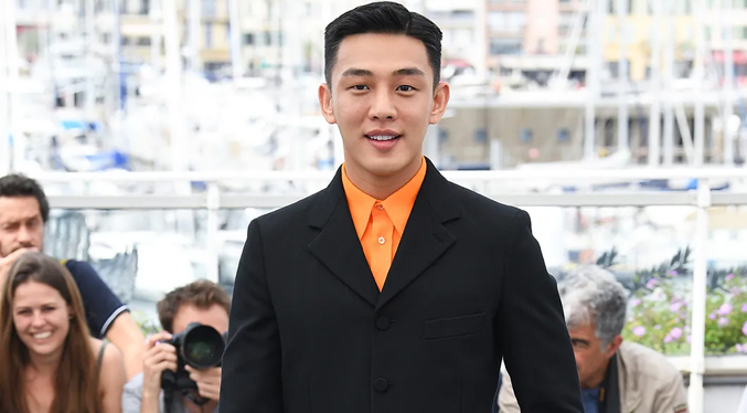 Condenan a un año de cárcel al actor surcoreano Yoo Ah-in por consumo de drogas