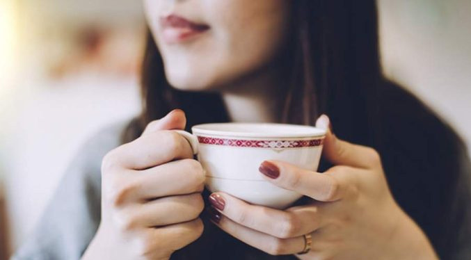 Estudio revela que tomar café todos los días puede proteger la salud del corazón