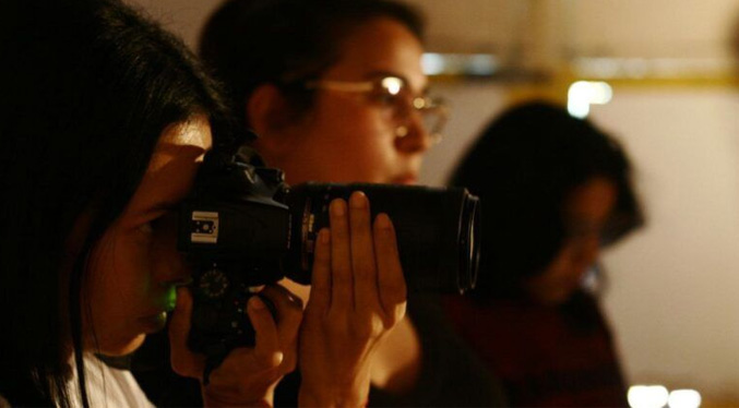 La Escuela de Fotografía Julio Vengoechea comienza inscripciones