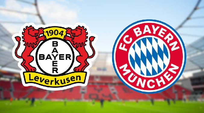 El duelo Bayern Múnich-Bayer Leverkusen monopoliza la atención en la Bundesliga