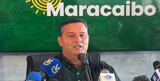 Alcaldía convoca un proceso de licitación para la recolección de basura en Maracaibo