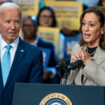 Joe Biden y Kamala Harris ven más cerca el fin del conflicto en Gaza tras la muerte del líder de Hamás