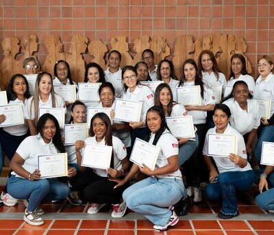 Coca-Cola FEMSA celebra 21 años de impacto positivo en Venezuela