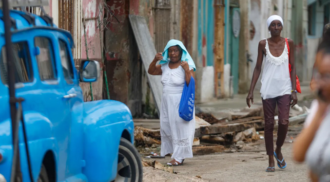 La ONU emite un detallado y crítico informe de las sanciones de EEUU a Cuba