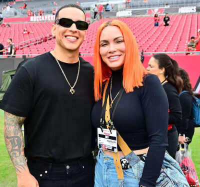 Daddy Yankee confirma su divorcio tras 20 años de matrimonio