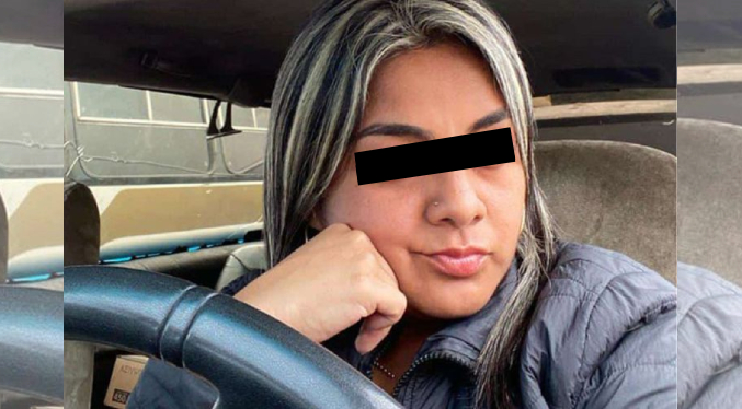 Tribunal ordena pase a juicio de la reportera gráfica Deisy Peña