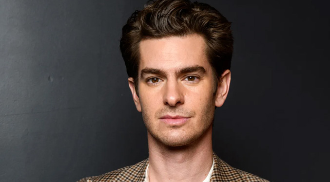 ¿Por qué Andrew Garfield es tendencia este 19-Oct?