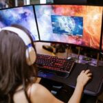 La industria de los videojuegos crece en México con 70 millones de gamers