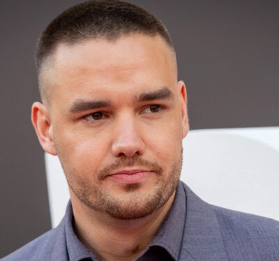 La promesa que no podrá cumplirle Liam Payne a su hijo de siete años